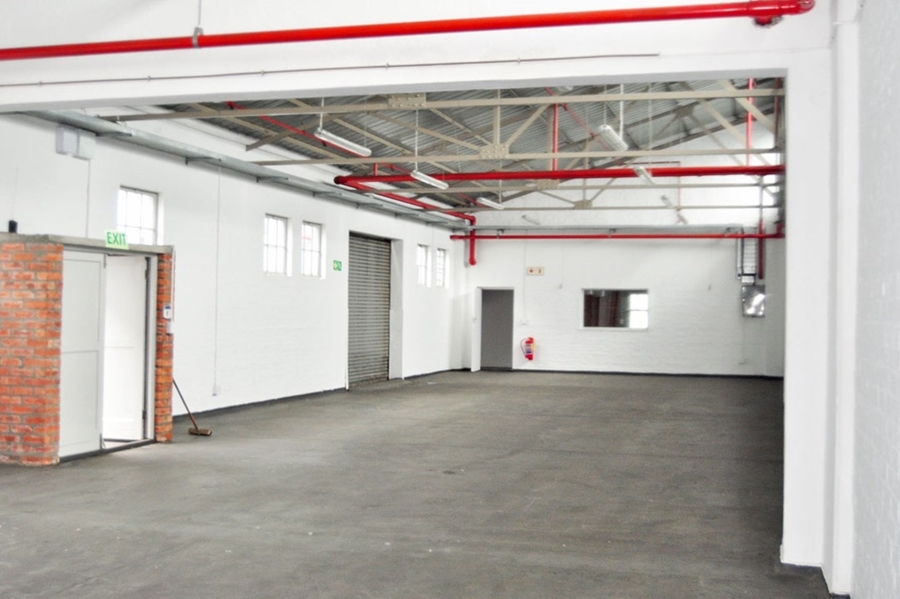 To Let commercial Property for Rent in Maitland Western Cape